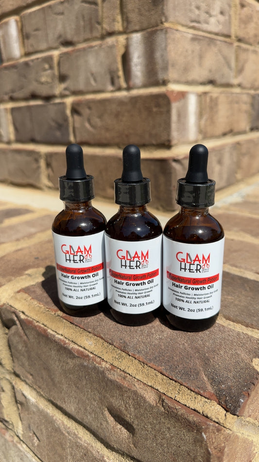 SuperNatural Triple Threat Bundle