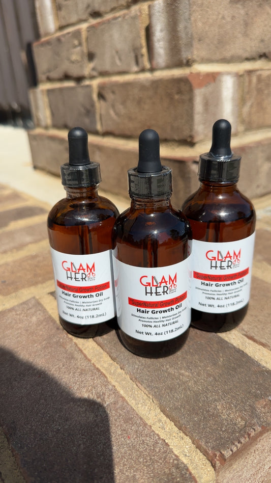 SuperNatural Triple Threat Bundle