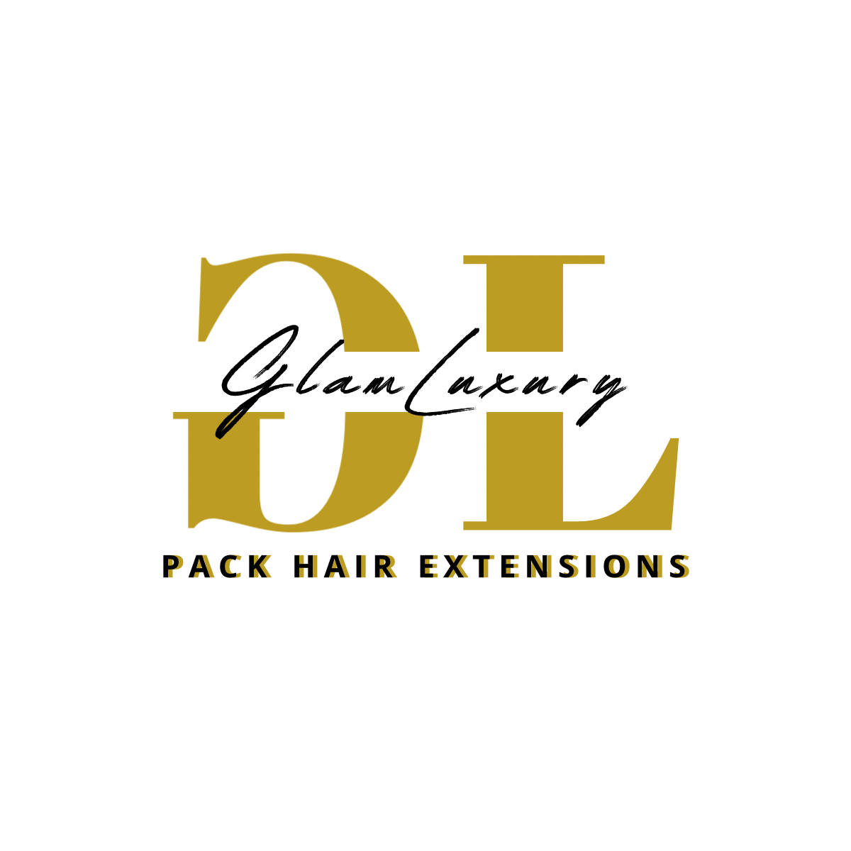 Glam Luxury Pack Hair