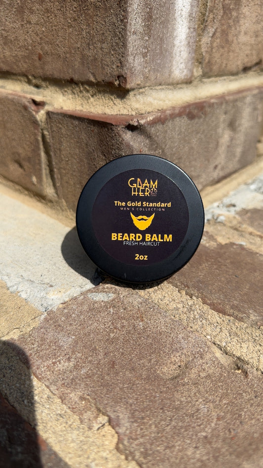Beard Balm