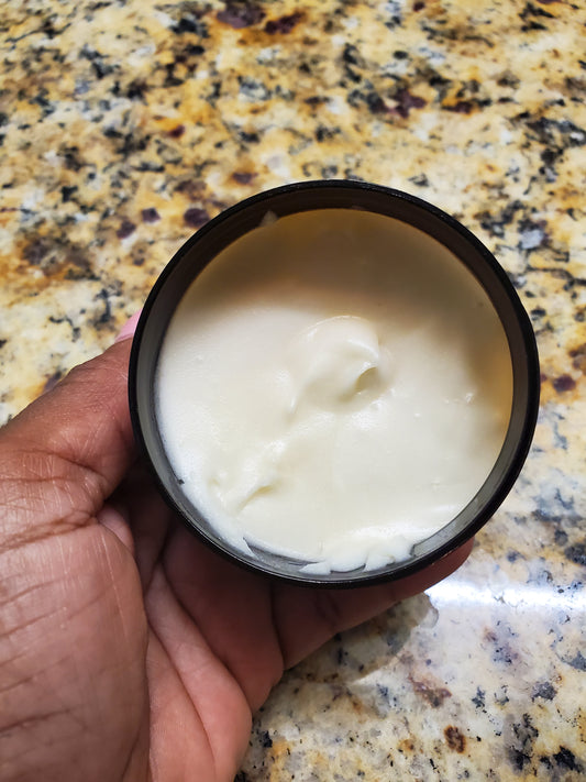 Beard Butter