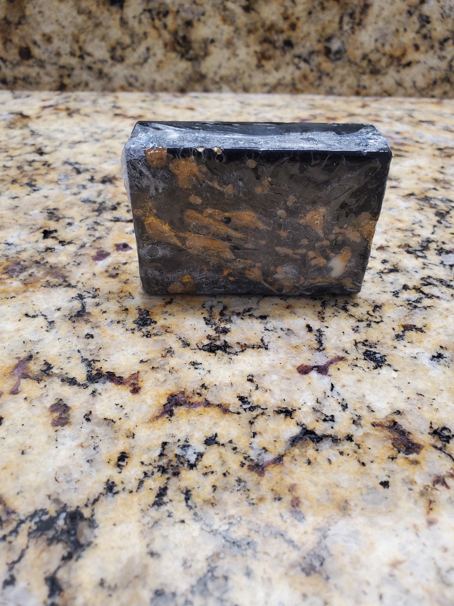 Beard Shampoo Bar