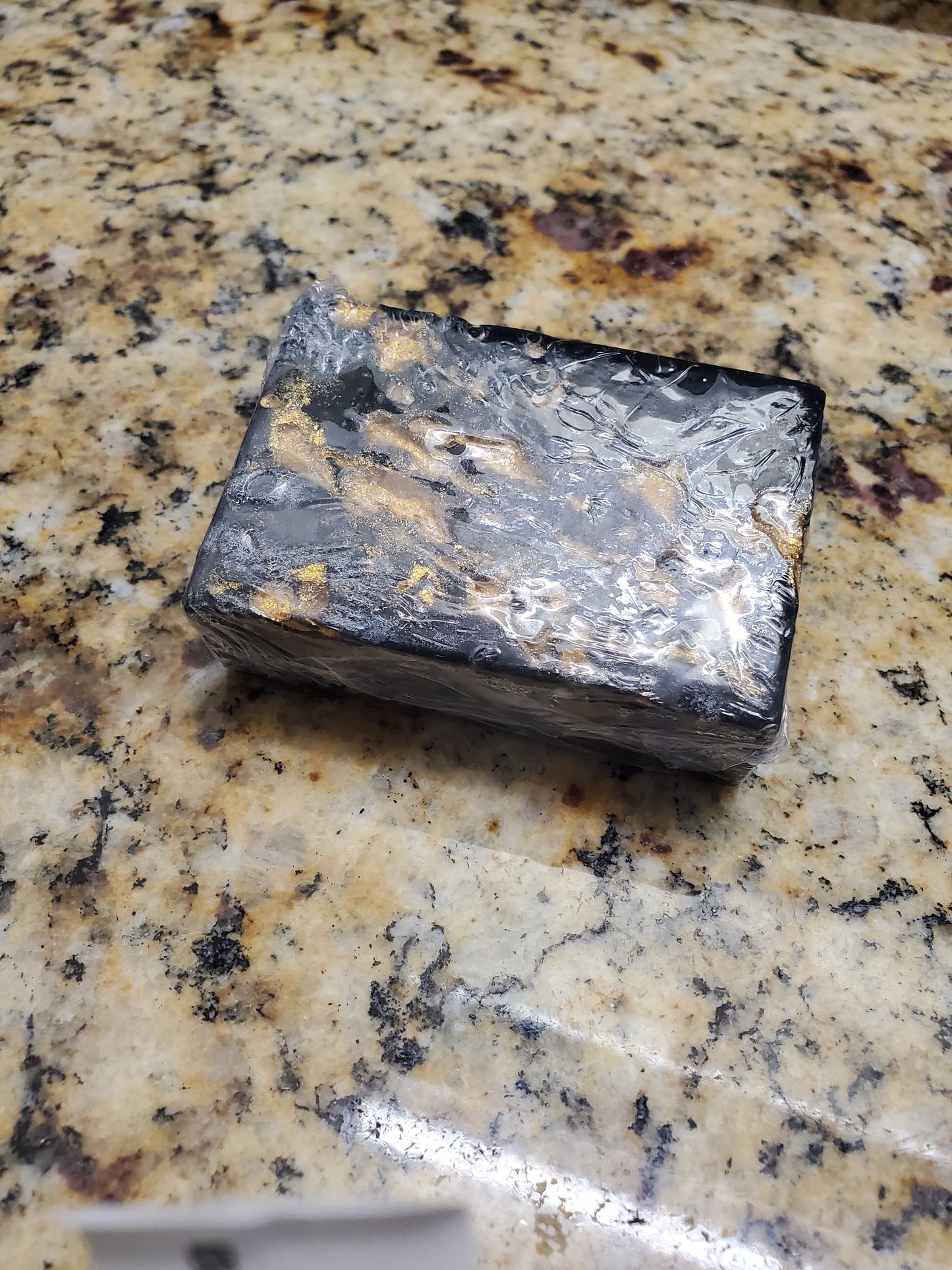 Beard Shampoo Bar