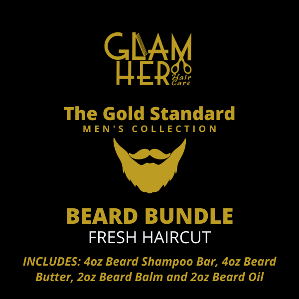 Bearded Bundle