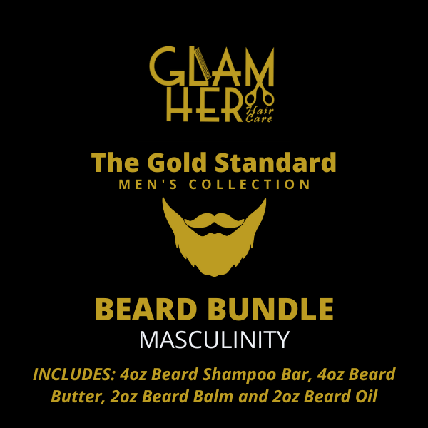 Bearded Bundle