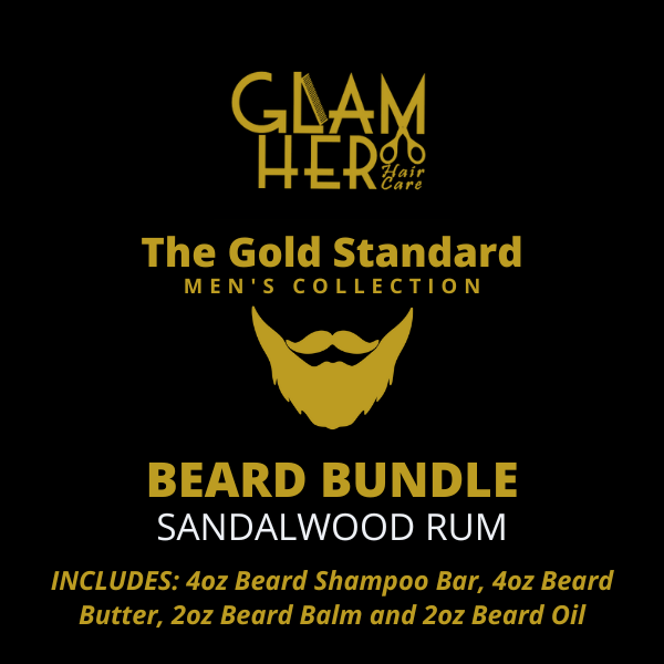 Bearded Bundle