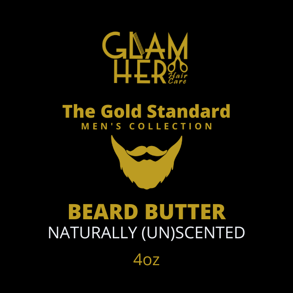 Beard Butter