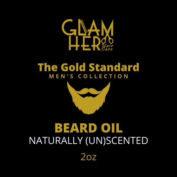 Beard Oil