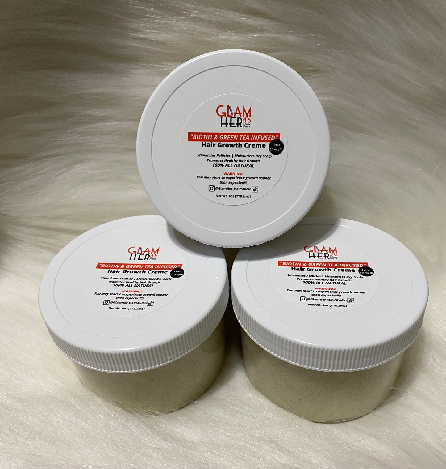 BGT “Extra Strength” TRIPLE THREAT Bundle