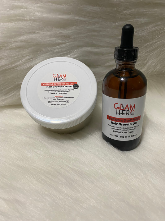 Dynamic Growth Duo Bundle