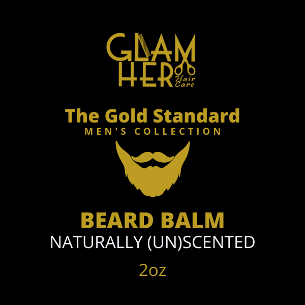 Beard Balm